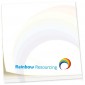 Square NoteStix Adhesive Pads 75 x 75mm