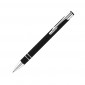 Electra Soft Feel Ballpen  - Laser Engraved