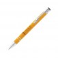 Electra Soft Feel Ballpen - Full Colour