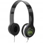 Cheaz Foldable Headphones