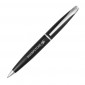 Solutions Brushed Metal Ballpen