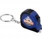 Daltis Tape Measure Key Ring - Full Colour