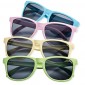 Rongo Wheat Straw Sunglasses