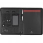 Pierre Cardin Geneva Conference Folder With Power Bank