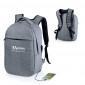 300D RFID Backpack