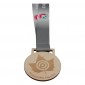 30mm Wooden Medal
