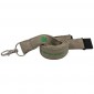 Hemp Lanyard