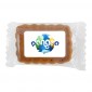 Gingerbread Cookie with Edible Label