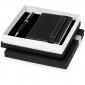 Legatto A6 Notebook and Ballpen Gift Set