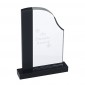 Dundee Crystal Award