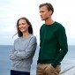 Neutral Fairtrade-Organic Cotton Sweatshirt