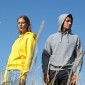 Neutral Fairtrade-Organic Cotton Hoodie