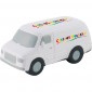 Van Stress Ball