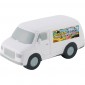 Van Stress Ball - Full Colour