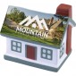 House Stress Ball - Full Colour