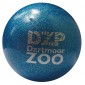 Metallic Ball