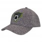 6 Panel Low Profile Baseball Cap