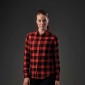 Stormtech Ladies Snap Front Shirt