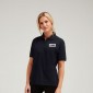 UCC 50/50 Ladies Pique Polo