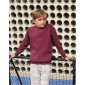 Fruit of the Loom Kids Classic Raglan Sleeve Sweat