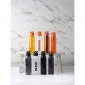 Sky Glass Bottle