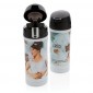 XD Design Easy Lock Sports Vacuum Mug - Full Colour