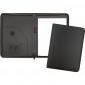 Langdon Zipped A4 Recycled Conference Folder