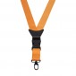 Deluxe Lanyard