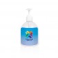 500ml Hand Sanitiser