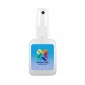 30ml Oval Hand Sanitiser 