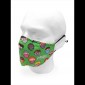 2 Layer Face Covering