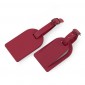 Como Small Luggage Tag