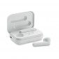 True Wireless Stereo Earbuds