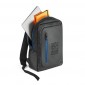 The Meg Waterproof 15.6 Inch Laptop Backpack