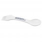 Antimicrobial Fork Knife & Spoon Combi