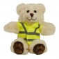 Chester 5 Inch Hi-Vis Bear
