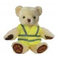 Chester 10 Inch Hi-Vis Bear