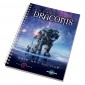 A5 Wiro Smart Notepad -Full Colour