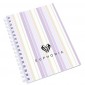 A6 Wiro Smart Notepad - FullColour