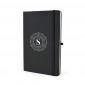 A5 Mole Anti Bac Notebook - Full Colour