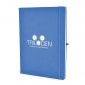 A4 Mole Notebook - Full Colour