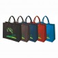 Dyed Jute Bag