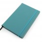 Vegan A5 Casebound Notebook