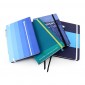 A5 Casebound Notebook - Full Colour