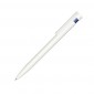 Senator Liberty Polished Anti Bac Plastic Ballpen
