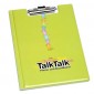 PVC Clipboard Folder