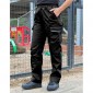 Result Workguard Womens Action Trousers
