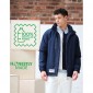 Honestly Made Recycled Insulated Jacket