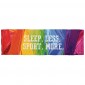 Digital Sports Towel