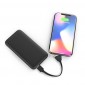 Xoopar Eco Wireless Biodegradable 5000mAh Powerbank